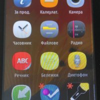 Nokia X7 - комплект, снимка 13 - Nokia - 24946456