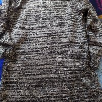 Пуловерче размер с , снимка 2 - Блузи с дълъг ръкав и пуловери - 38603819