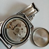 Seiko 5 Japan original 1970, seiko caliber 7009a, 21600 A/h, автоматичен мъжки часовник, снимка 4 - Антикварни и старинни предмети - 40626044