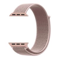 Текстилни каишки Apple Watch , снимка 8 - Каишки за часовници - 42345074