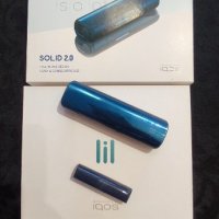 Lil Solid Лил Солид, снимка 5 - Електронни цигари - 44340803