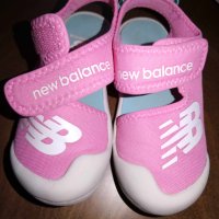 обувки new balance и Beko, снимка 5 - Детски маратонки - 42273094