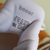 Adidas Ultra Boost 4.0 "Triple White", снимка 7 - Маратонки - 34123401