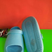 Английски детски кроксове, снимка 2 - Детски сандали и чехли - 41525168