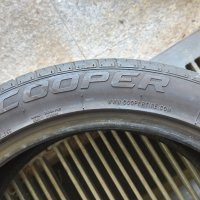 Автомобилна гума Cooper Zeon CS6 225/45 R17 94W - лятна, снимка 16 - Гуми и джанти - 41376764