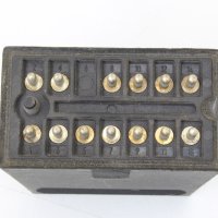 Реле Mercedes W124 ASD 0055455932 SIEMENS OEM 5WK3205, снимка 3 - Части - 42448006