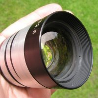 Твърд обектив Мeopta - Meostigmat 50 mm f/ 1.3 Lens, снимка 12 - Обективи и филтри - 42026196