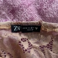 Потник ZARA, снимка 3 - Потници - 39876001