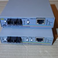 Allied Telesyn AT-MC102XL media converter 
