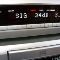 SONY -3 компонента ДУ, снимка 3 - Аудиосистеми - 35732290