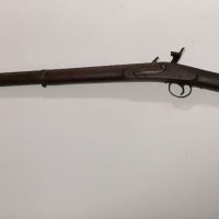 Стара капсулна пушка , снимка 7 - Антикварни и старинни предмети - 40824875