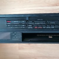 рекордер /ретро/Sony SLV-353 VHS, снимка 9 - Плейъри, домашно кино, прожектори - 41720121