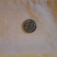 Американски монети, снимка 7 - Други - 39824794