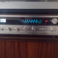 Усилвател Pioneer sx300, снимка 6 - Ресийвъри, усилватели, смесителни пултове - 39463359