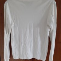 Мъжка блуза с дълъг ръкав от Лондон , снимка 3 - Блузи - 40802474