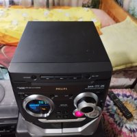 Philips FW-M35, снимка 2 - Аудиосистеми - 41579057