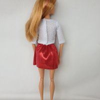 Барби Barbie Fashionistas Summer 2012, снимка 10 - Кукли - 44197672