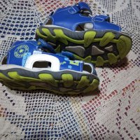 Детски обувки , снимка 2 - Детски обувки - 39313967