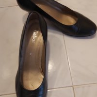 Елегантни обувки Gabor, снимка 1 - Дамски обувки на ток - 35930369