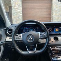 Mercedes-Benz E 220 CDI, снимка 13 - Автомобили и джипове - 41502106