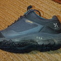 Haglofs Gore-Tex , снимка 8 - Маратонки - 41222877