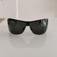 Gucci дамски слънчеви очила, снимка 2 - Слънчеви и диоптрични очила - 40500676