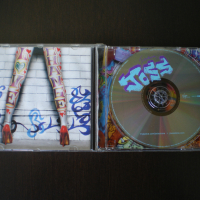Joss Stone ‎– Introducing... Joss Stone 2007 CD, Album, снимка 2 - CD дискове - 44688333