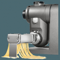 Аксесоар за кухненски робот Bosch MUZXLPP1 - Комплект Pasta Passion , аксесоар за MUM8 , MUM XL , снимка 1 - Други - 36219761