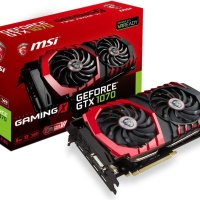 ВИДЕОКАРТИ GTX 970, 980, 1070, 1080, 1080 TI с 1 година гаранция, снимка 1 - Видеокарти - 42434466