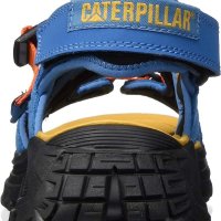 120лв.-Caterpillar, оригинални мъжки сандали , снимка 2 - Мъжки сандали - 41356304