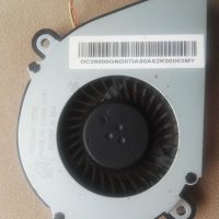 Вентилатор за Acer ES1-520 ES1-521 ES1-522 - FAN NS55A01-15C01, снимка 1 - Други - 35999275