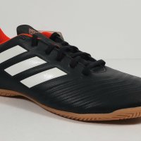 Adidas Predator Tango 18.4 - футболни обувки за зала, размер 46 /UK 11/ стелка 29.5 см..            , снимка 1 - Футбол - 39403825