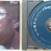 Eric Clapton – Unplugged (CD) 1992, снимка 2 - CD дискове - 40539160