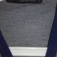 Calvin Klein Jeans , снимка 2 - Детски пуловери и жилетки - 34413969