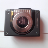 Уокмен -марка Стерео Panasonic -XBS-RQ-P35, снимка 4 - Радиокасетофони, транзистори - 44632673