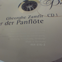 GHEORGE ZAMFIR, снимка 12 - CD дискове - 44826026