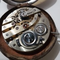 Джобен часовник Молния , швейцарски, руски, мълния, снимка 11 - Антикварни и старинни предмети - 28872480