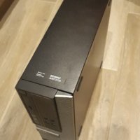 Мощен компютър DELL2, снимка 4 - Геймърски - 40027600