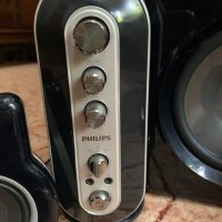 Буфер с колони Филипс /Philips/, снимка 4 - Тонколони - 41898122