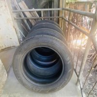 Летни гуми Kumho, снимка 5 - Гуми и джанти - 41555833