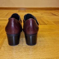 намалени Нови обувки Geox, снимка 3 - Дамски елегантни обувки - 41734644