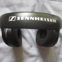 Безжични слушалки Sennheiser HDR140 TR140 Докинг станция за зареждане и захранване, снимка 17 - Слушалки и портативни колонки - 42455852