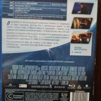 Да изчезнеш за 60 секунди - Блу-рей с БГ субтитри, снимка 2 - Blu-Ray филми - 44567991