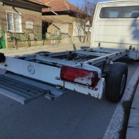 Mercedes Sprinter 313 CDI на части, снимка 10 - Бусове и автобуси - 35674149