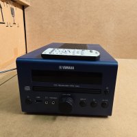 Yamaha crx-140 синя, снимка 9 - Аудиосистеми - 44464587
