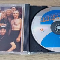 матричен диск Wayne's World 2 - OST , снимка 2 - CD дискове - 42468934