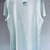 Хубава качествена тениска LIEBLINGSSTÜCK, снимка 9 - Тениски - 40959601