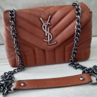 YSL - малка дамска чанта, снимка 5 - Чанти - 42570880