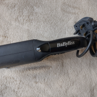 Маша / преса  за коса BaByliss C51c ref 2165U, снимка 4 - Преси за коса - 36200697