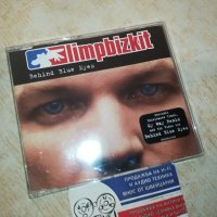 LIMPBIZKIT CD ВНОС GERMANY 0310231414, снимка 1 - CD дискове - 42417000